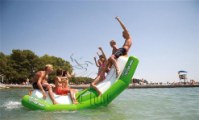 Giant inflatable water toys/inflatable lake toys/inflatable toy for sale