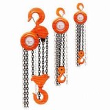 20T, 3M Hand Chain Hoists