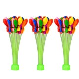 Wholesale Magic Bunch Of Water Balloon For water Game