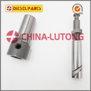 P Type Plunger/Element for VE Pump Parts 134152-3520/P215 for Nissan Engine Parts Injector