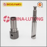 Diesel Fuel Injector Elements/Plunger 131152-5620/A188 A Type for Isuzu China Supplier...