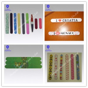 OEM Nail tools from China