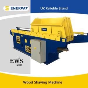 Wood shaving machine for sale