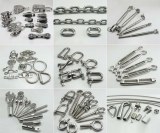 China Factory Cheap and High Quality Stainless Rigging/Marine Hardware