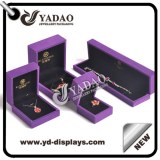 Jewelry plastic box set