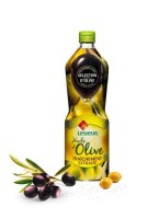 Propose pour exportation huil olive algeriens