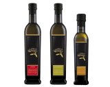 Vente lot huile d'olive premium DLUO dépassée