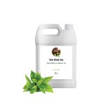 Aceite puro del árbol del té DE 5L - ¡Oferta exclusiva para profesionales!