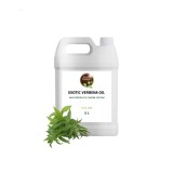 Aceite esencial puro de verbena exótica