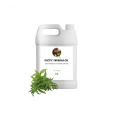 BioProGreen Bulk Exotic Verbena Oil for Professionals: Buy in Volume