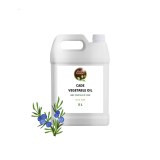 Aceite vegetal de enebro