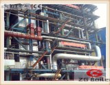 Palm Kernel Shell Biomass Residue Fired Boiler