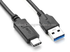 C Cable USB 3.1 Tipo de Macbook