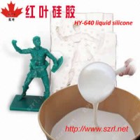 Manual Molding Silicone Rubber