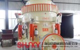 SKH Hydraulic Cone Crusher