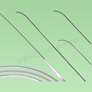 Hydrophilic Coated Guide Wire