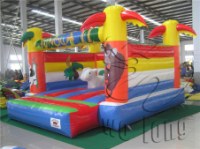 High quality kids inflatable castle bounce/inflatable bounce equipment