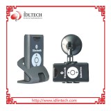 Windshield RFID Tag/RFID Card for Hand-Free Parking Access Control