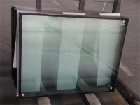 INSULATING GLASS UNIT ----AS/NZS 2208: 1996, CE, ISO 9002