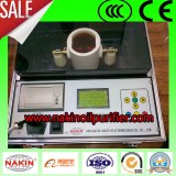 Series IIJ-II Dielectric Strength Tester for Insulating Oil