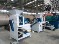 Charcoal pellet making machine from tina(86-15978436639)