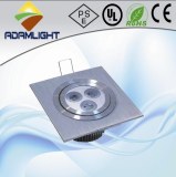 LED Cabinet Spot Lamp 66