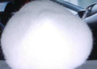 Refinado Azúcar granulado ( ICUMSA 45 )