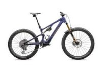 2025 Specialized S-Works Turbo Levo SL Mountain Bike (veteranbikestore)