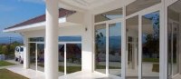 FABRICATION DE FENETRES EN PVC ET ALU,VOLETS PORTES D'ENTREE,PORTES GARAGES RECHER...