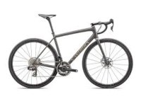 2025 Specialized S-Works Aethos Red AXS - Road Bike (veteranbikestore)