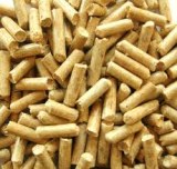 Wood pellets 800 tons for sale