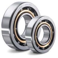 The trust supplier of Angular Contact Ball Bearing
