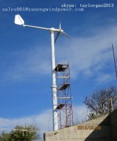 3kw small wind generators for homes