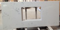 Cut to Size Quartz for Multifamily/Hospitality Projects Standard Slab Sizes 30001400mm...