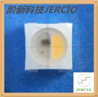 Jercio 5050 RGBW+WW and high brightness sk6812-RGBW smd led.