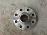 Low Temp Carbon Steel Weld Neck Flange