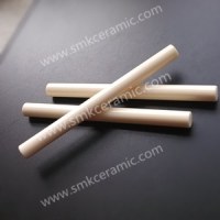 Ceramic tube
