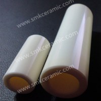 Ceramic tube