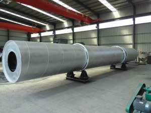 HONGJING BRAND pellet dryer