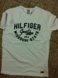 T shirt TOMMY HILFIGER Homme - Femme