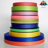 Nylon/Polyester Safety Belt Webbing Straps, Car Seat Belt Webbing