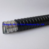 PVC coated galvanized steel flexible conduit