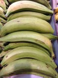 Banane plantain à vendre