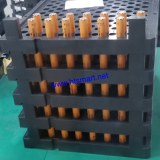 High rate lithium iron phosphate 18650 lithium battery A123 technology 1.1AH