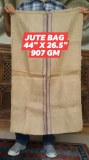 Sacs de jute