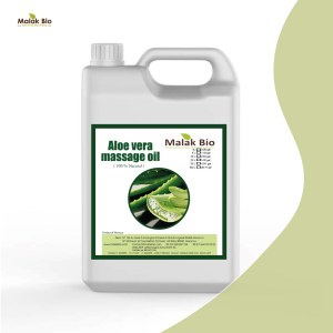 Malak Bio - Aceite de aloe vera a granel