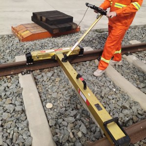 GJY-T-NF-1 Track Geometry Trolley