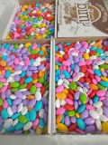 Dragées Smarties