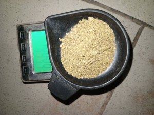 Recherche de financier dans le domaine Minier (or) en Côte d'Ivoire