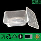 PP Food Plastic Container 1000ml